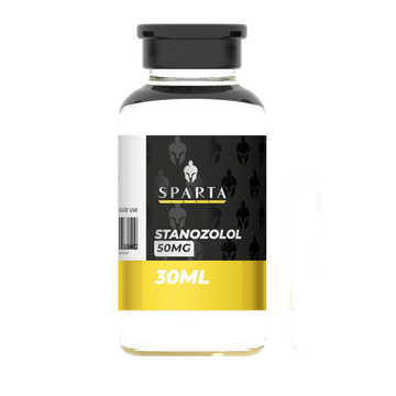 Stanozolol